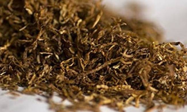 Χανιά: Κατασχέθηκαν 17 συσκευασίες λαθραίου καπνού