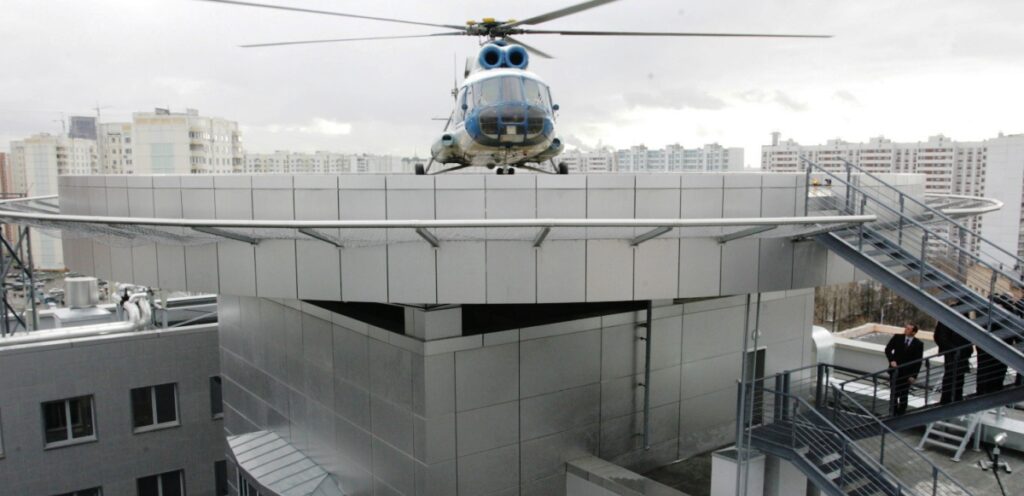 Οι Πολωνοί μιλάνε για … πραξικόπημα κατά του Β.Πούτιν! (βίντεο)