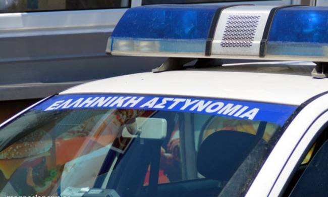 Πάτρα: Σύλληψη για επτά ληστείες σε σπίτια