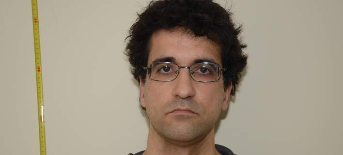 Στη δημοσιότητα οι φωτογραφίες του βομβιστή των Πυρήνων “Ιάσωνα” (εικόνες)