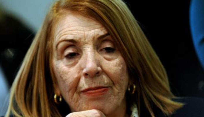 Τ.Χριστοδουλοπούλου: «Δεν θα το καταργήσουμε – Θα το προσαρμόσουμε στις δομές μας»!