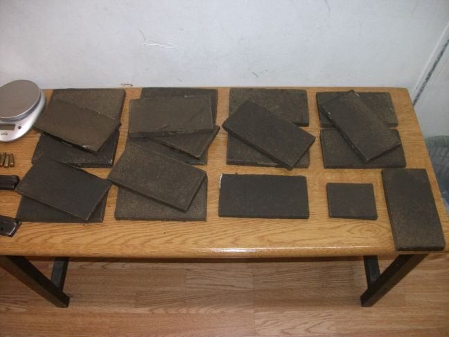 Στη φάκα διακινητής κάνναβης σε περιοχές της Αττικής