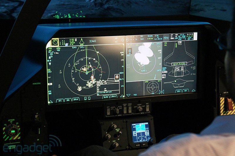 Χωρίς τέλος τα προβλήματα του F-35 – Το νέο λογισμικό δεν μπορεί να ενοποιήσει τα δεδομένα των αισθητήρων