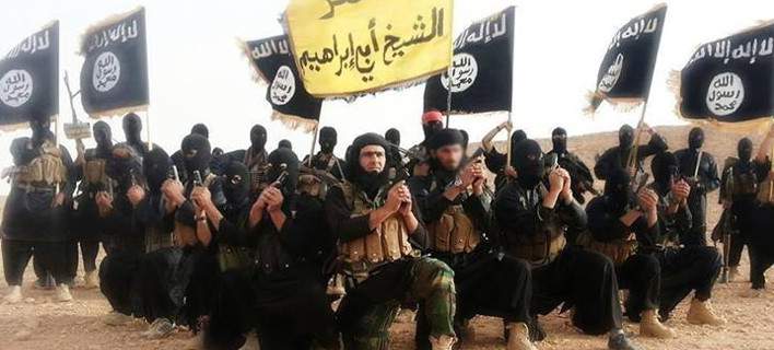 Burgers αλά… ISIS – Λατρεία τζιχαντιστών για το αμερικανικό junk food