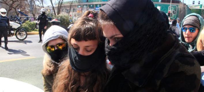 Η πρόβα για τον «Γοργοπόταμο» – Δείτε το ντοκουμέντο από την προετοιμασία του χτυπήματος στις φυλακές Κορυδαλλού (βίντεο)