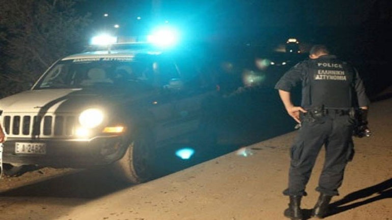 Μαζικές συλλήψεις σε αστυνομική επιχείρηση στην Πελοπόννησο