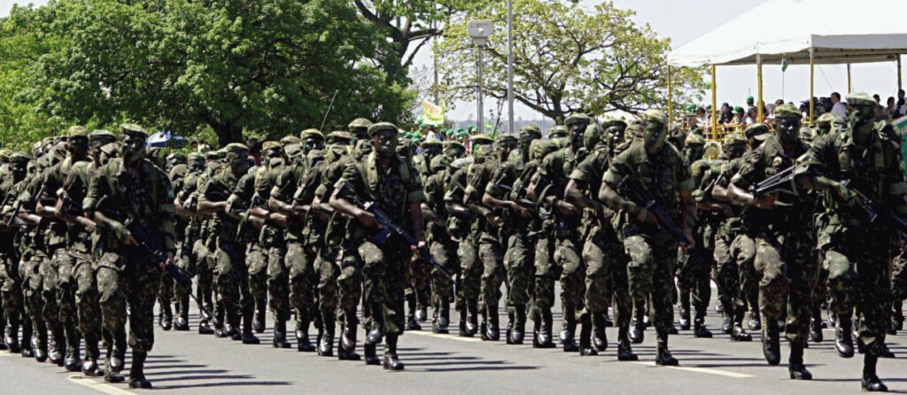 Βραζιλία: H NTΠ στήνει σκηνικό τύπου Maidan κατά της Rousseff – Σενάρια πραξικοπήματος