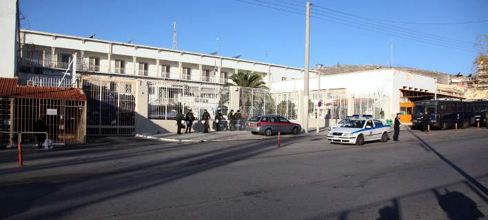 Αυτό ήταν το σχέδιο “Γοργοπόταμος” για την ανατίναξη του Κορυδαλλού [εικόνες]