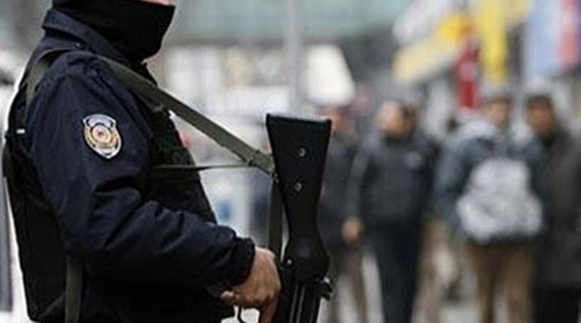 Κωνσταντινούπολη: Συνελήφθησαν τρεις νεαροί Βρετανοί – Ήθελαν να γίνουν τζιχαντιστές