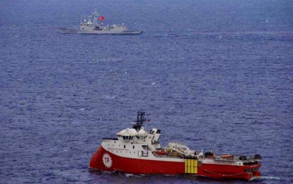 Η Τουρκία δεν θα ανανεώσει τη Navtex στην κυπριακή ΑΟΖ