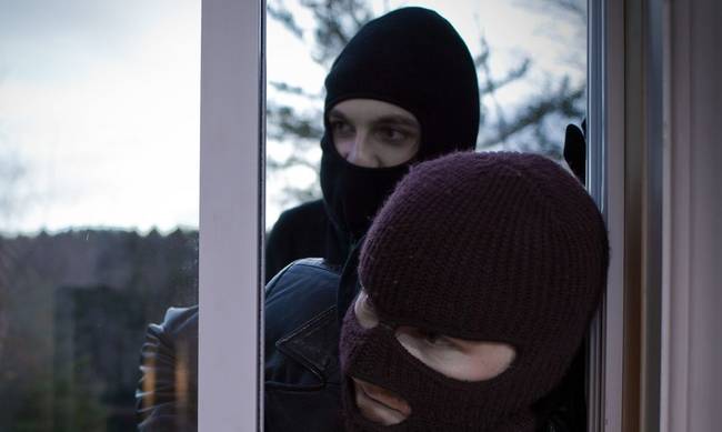 Εύβοια: Στο έλεος των ληστών η Κάρυστος