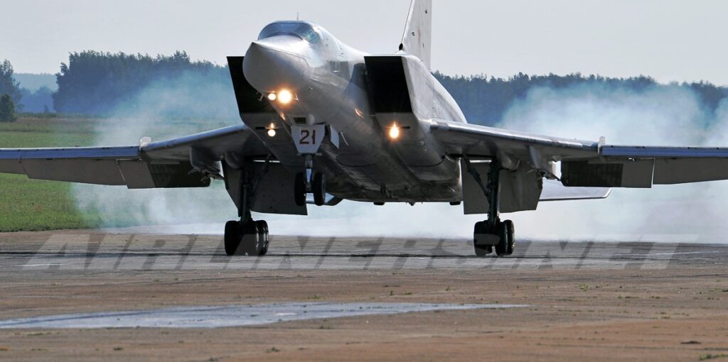 Πρωτοφανούς κλίμακας ασκήσεις των ρωσικών δυνάμεων – Νυκτερινή “εμπλοκή” Su-27 και Eurofighter στη Βαλτική