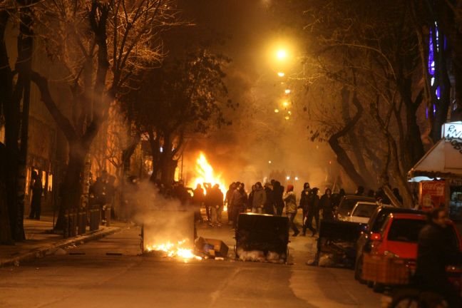 Δήμος Αθηναίων: «Τα αρμόδια όργανα δεν επιτρέπεται πια να παραμένουν αδρανή»