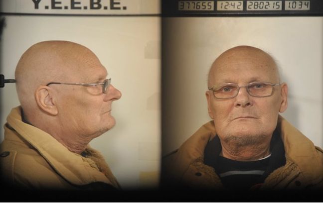 Στη δημοσιότητα στοιχεία 67χρονου που αποπλανούσε παιδιά στη Θεσσαλονίκη (εικόνες)