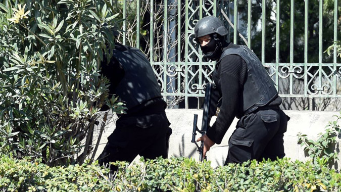 Ανείπωτο αιματοκύλισμα στην Τυνησία από την ISIS – Στους 19 οι νεκροί – Οι 17 τουρίστες στο Εθνικό Μουσείο Μπάρντο