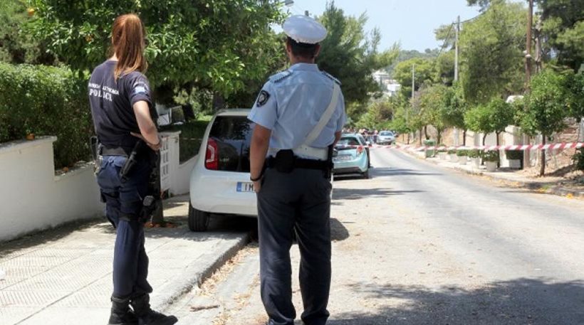 Επιστρέφει τη Δευτέρα ο «Αστυνομικός της Γειτονιάς»