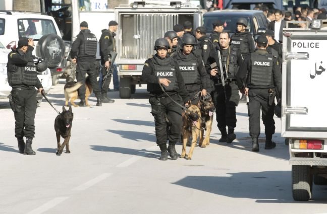 ΟΗΕ, ΝΑΤΟ και ΕΕ καταδικάζουν την επίθεση στην Τυνησία