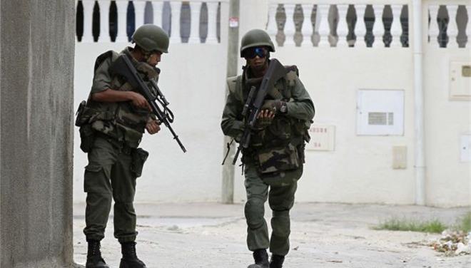 Η Τυνησία «κηρύσσει πόλεμο» στην τρομοκρατία μετά την χθεσινή πολύνεκρη επίθεση