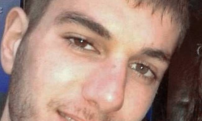 Βόρεια Εύβοια: Εντοπίσαν blogger που έβριζε τον Βαγγέλη Γιακουμάκη