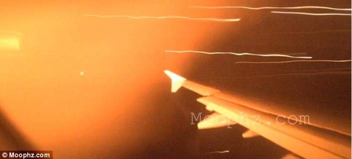 Αεροπλάνο με 148 επιβάτες αρπάζει φωτιά κατά την απογείωση – Συγκρούστηκε με… πουλιά [εικόνες,βίντεο]
