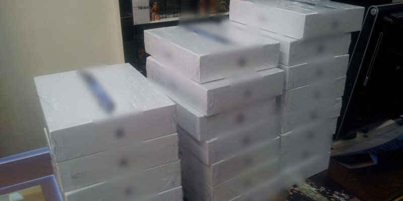 Συνέλαβαν ιδιοκτήτρια καταστήματος που πωλούσε πανάκριβα αξεσουάρ… μαϊμού