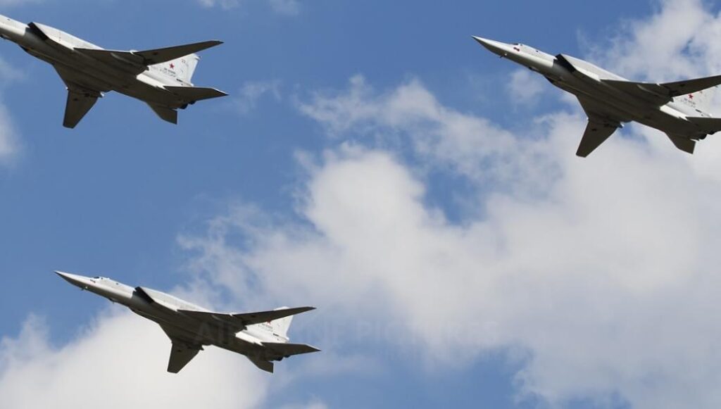 Αυστηρή προειδοποίηση Ρωσίας προς Δανία: «Το Ναυτικό σας θα γίνει στόχος των πυρηνικών μας πυραύλων εάν ενταχθείτε στην αντιβαλλιστική ασπίδα του ΝΑΤΟ»