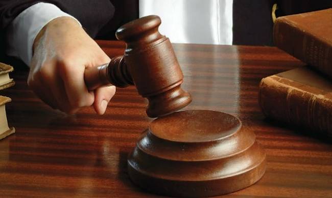 Ζάκυνθος: Καταδίκες για την απόπειρα εμπρησμού των οικονομικών υπηρεσιών του δήμου