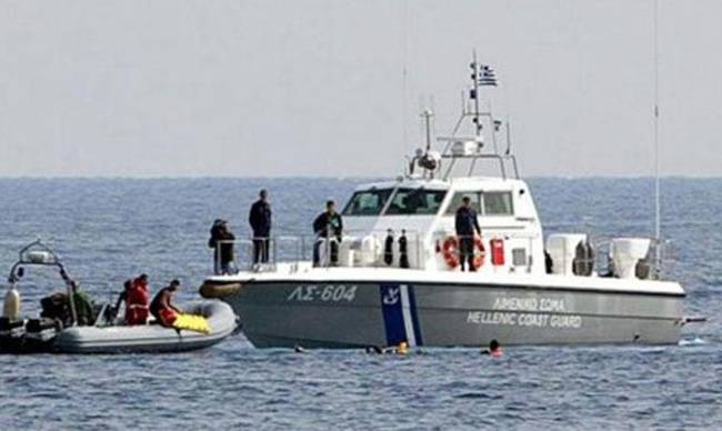 Ακόμα 74 “λάθρο” στα χέρια του Λιμενικού