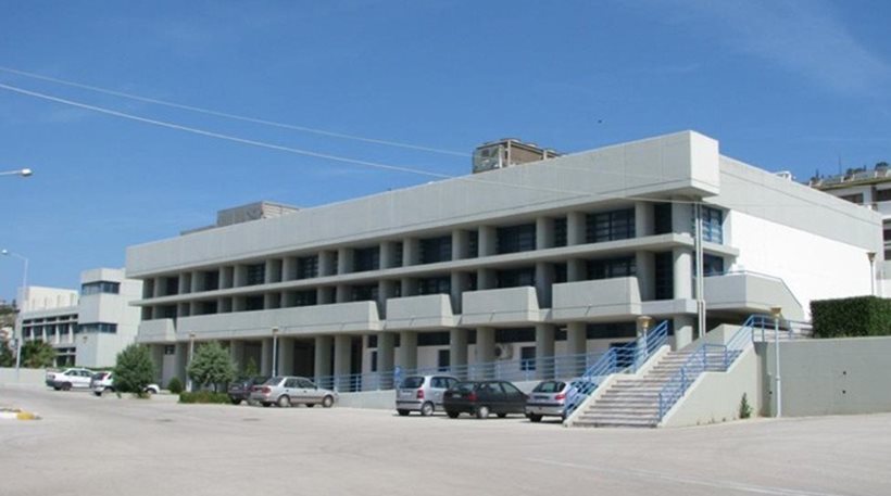 Κρήτη: Τηλεφώνημα για βόμβα σε Ακαδημία Εμπορικού Ναυτικού