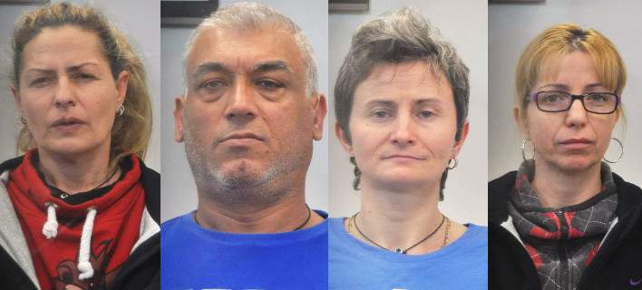 Έφερναν στην Ελλάδα κωφάλαλους λαθρομετανάστες και τους υποχρέωναν να κάνουν τους επαίτες!