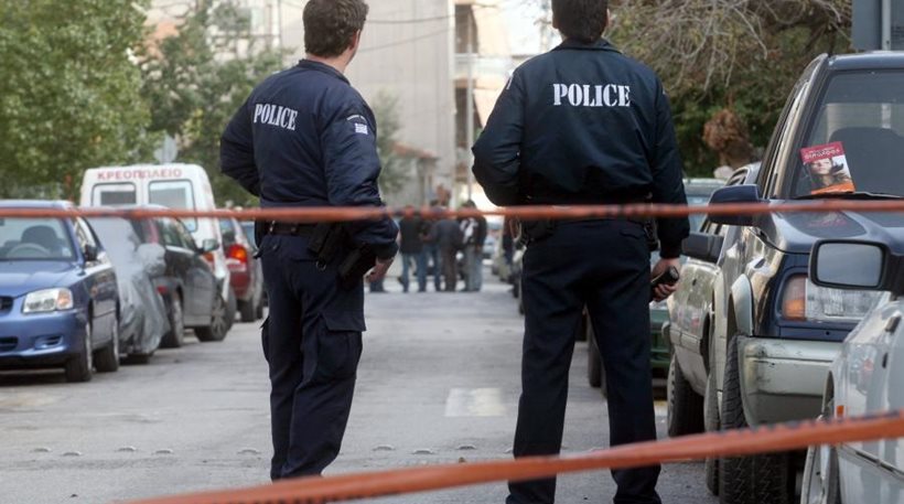 Συνελήφθη ο 50χρονος που πυροβόλησε τους αστυνομικούς στα Χανιά