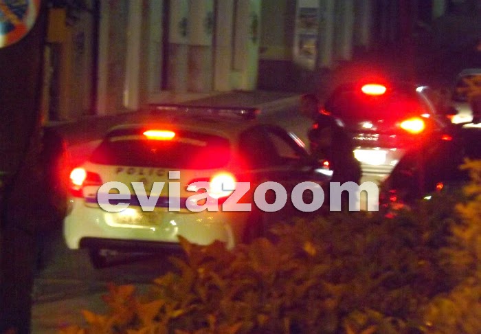 Συνελήφθησαν δύο εκ των αλβανών «οικονομικών μεταναστών» για τον άγριο ξυλοδαρμό 20χρονου φαντάρου στην Χαλκίδα