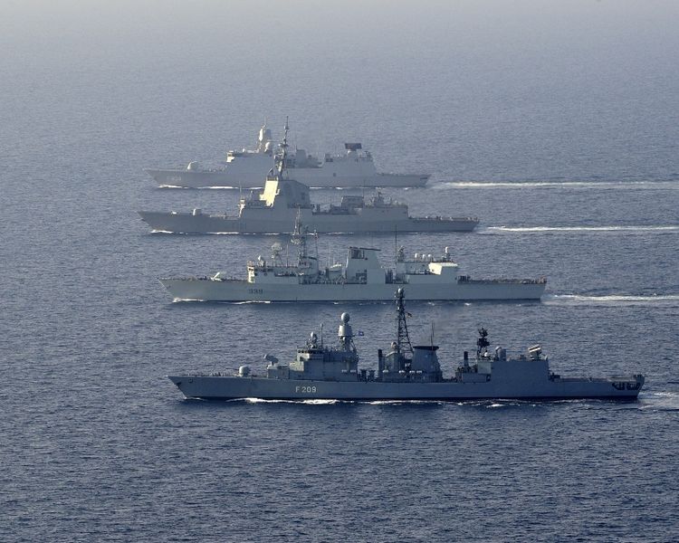 Η Ρουμανία ζητά μόνιμη παρουσία του ΝΑΤΟ στη χώρα