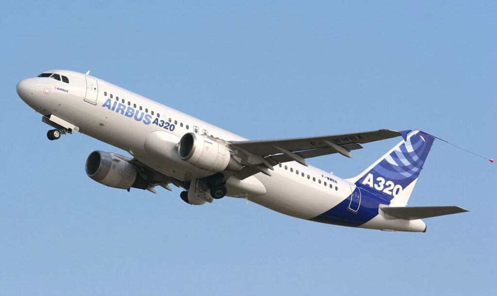 Πριν τρεις μήνες είχε πέσει άλλο ένα Α320 στην Ιάβα (vid)