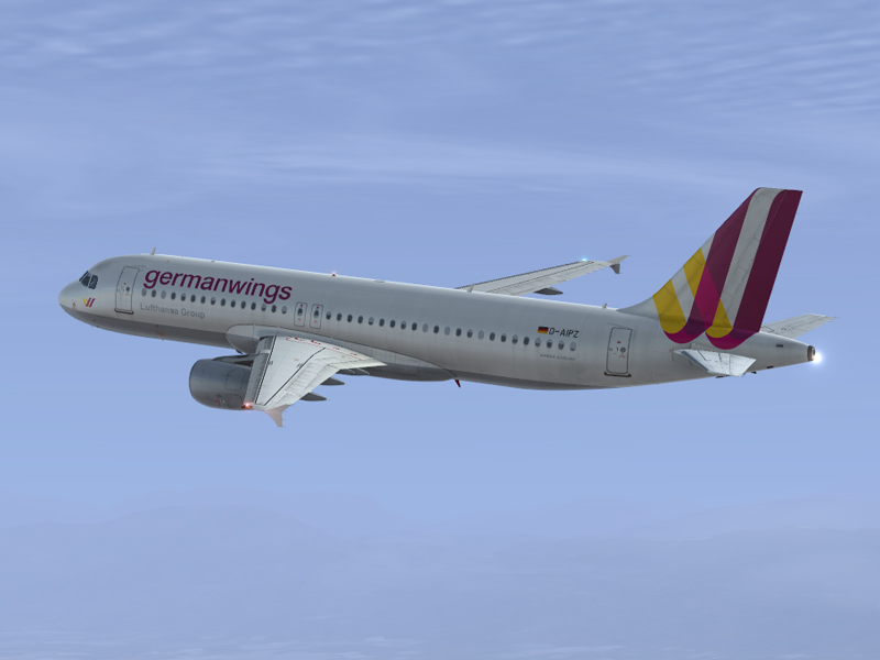 ΕΚΤΑΚΤΟ: Συντριβή Airbus A320 στη Γαλλία – Στην πλειοψηφία τους Γερμανοί – Ανάμεσά τους και 45 Ισπανοί (upd3) (vid)