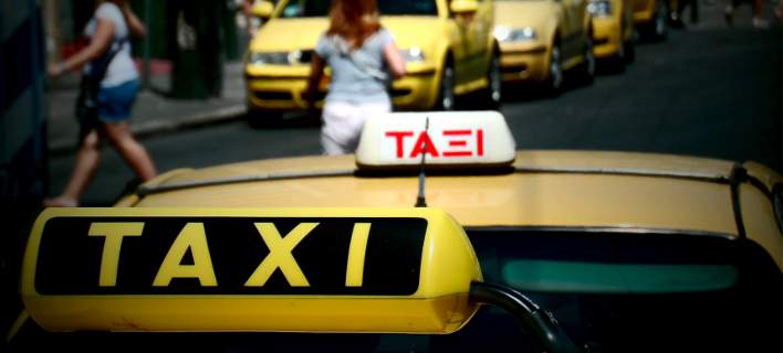 Απίστευτο συμβάν: Ταξιτζής πυροβόλησε στην Κηφισίας άλλον οδηγό επειδή τσακώθηκαν