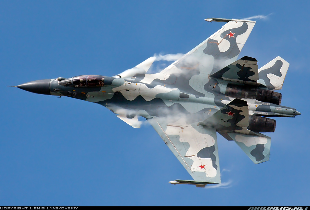 Το εκπληκτικό μαχητικό Su-30MKI/SM της UAC εντάσσεται κατά δεκάδες πλέον στην ρωσική Αεροπορία [βίντεο]