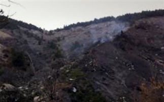 Ανακτήθηκαν ηχητικά δεδομένα από το ένα από τα μαύρα κουτιά