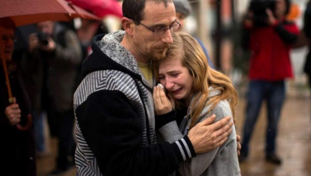 Συγκλονίζουν οι ιστορίες των επιβατών της μοιραίας πτήσης