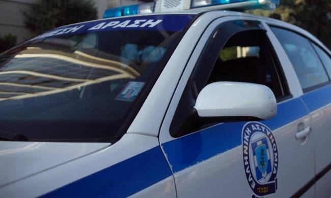 Κρήτη: Σύλληψη 4 Μεξικανών σε ευρεία αστυνομική επιχείρηση