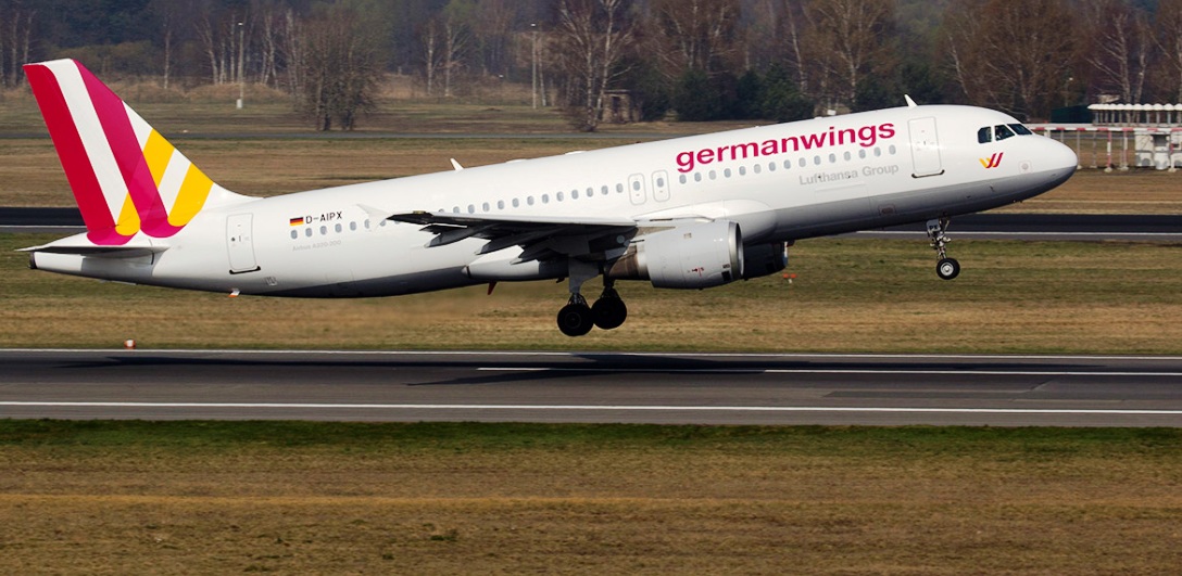 Τραγωδία Germanwings: Πρόκειται πιθανότατα για αυτοκτονία του πιλότου – Διαβάστε τι κατέγραψε το “μαύρο κουτί”