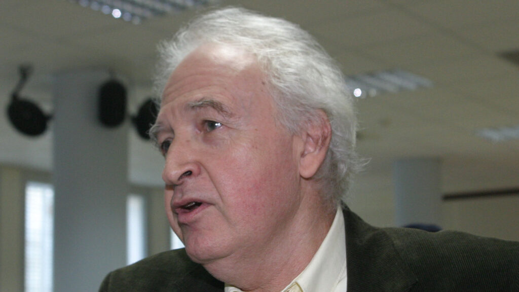 Σκληρή επιστολή Γιωτόπουλου στους καταληψίες και τους φυλακισμένους απεργούς πείνας