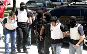 Στο νοσοκομείο εννέα μέλη των Πυρήνων που κάνουν απεργία πείνας