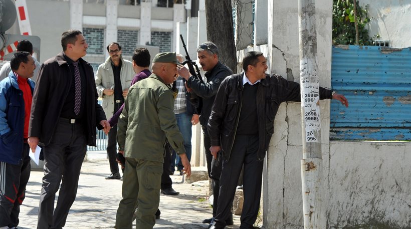 Τυνησία: Είκοσι τρεις συλλήψεις υπόπτων για την επίθεση στο Μουσείο Μπαρντό