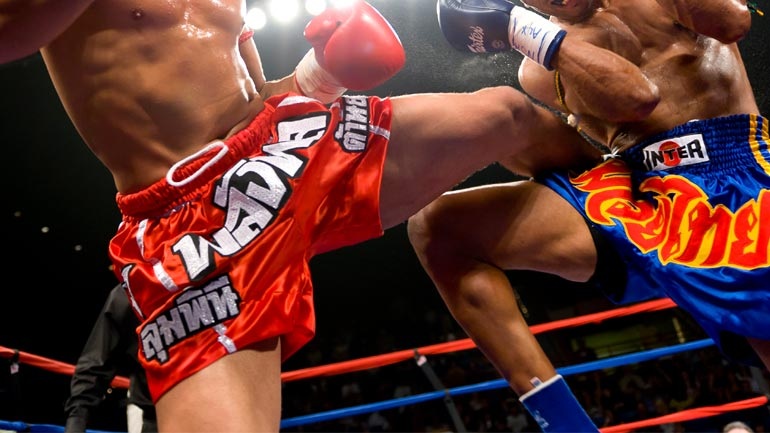 Θεσσαλονίκη: Δεκαπέντε χρόνια φυλακή στον αθλητή του kick boxing με το καλάσνικοφ