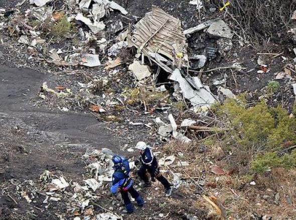 Τι λένε οι ψυχολόγοι για τις «αυτοκτονίες» των πιλότων