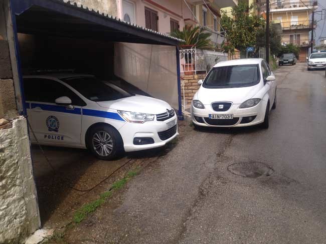 Νύχτα τρόμου στην Αμφιλοχία – Ξυλοκόπησαν, έδεσαν και λήστεψαν ηλικιωμένους