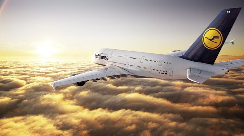 Η Lufthansa δίνει 50.000 ευρώ για κάθε επιβάτη της τραγωδίας με το Airbus
