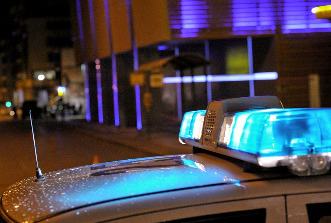 Θεσσαλονίκη: Ένοπλη ληστεία σε βενζινάδικο για ένα λάπτοπ