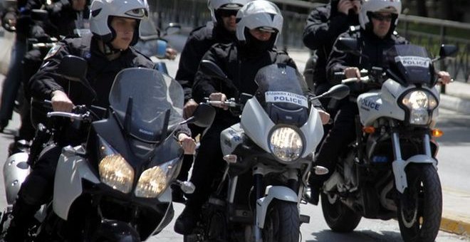 Ακόμη μια συμμορία αλβανών «οικονομικών μεταναστών» συνέλαβε η ΕΛ.ΑΣ